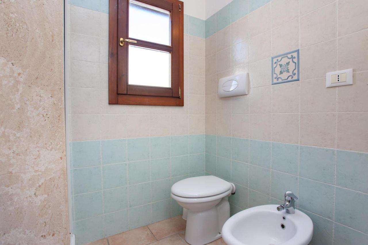Delta 3 Appartement Orosei Buitenkant foto