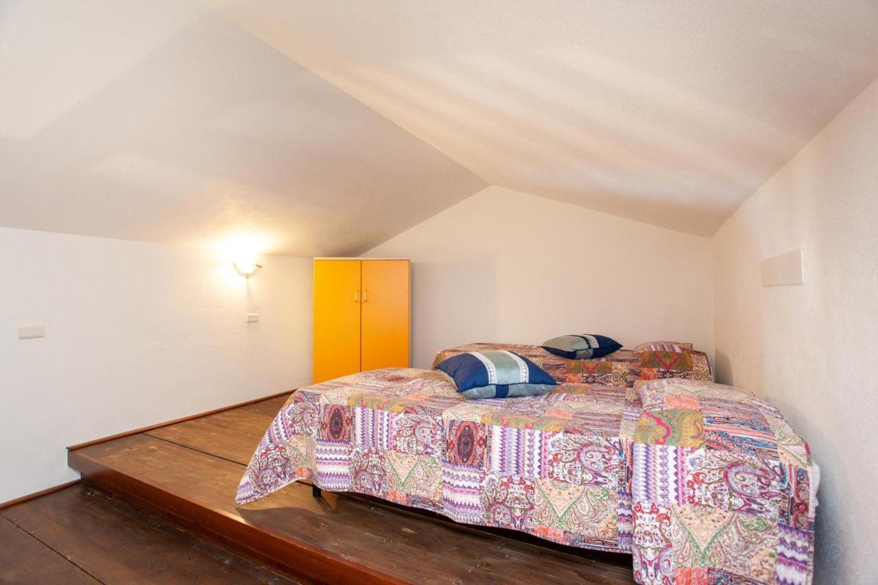Delta 3 Appartement Orosei Buitenkant foto